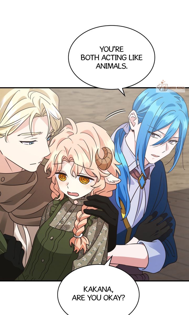 Wake Up, Warrior Chapter 148 22